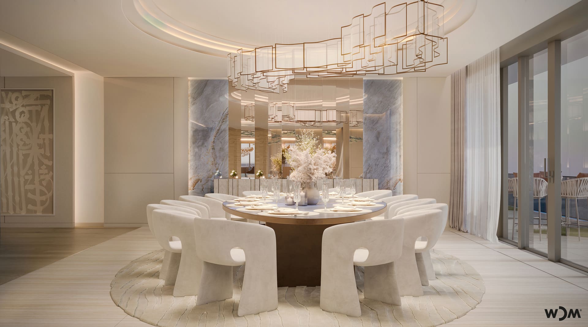 09 Dining