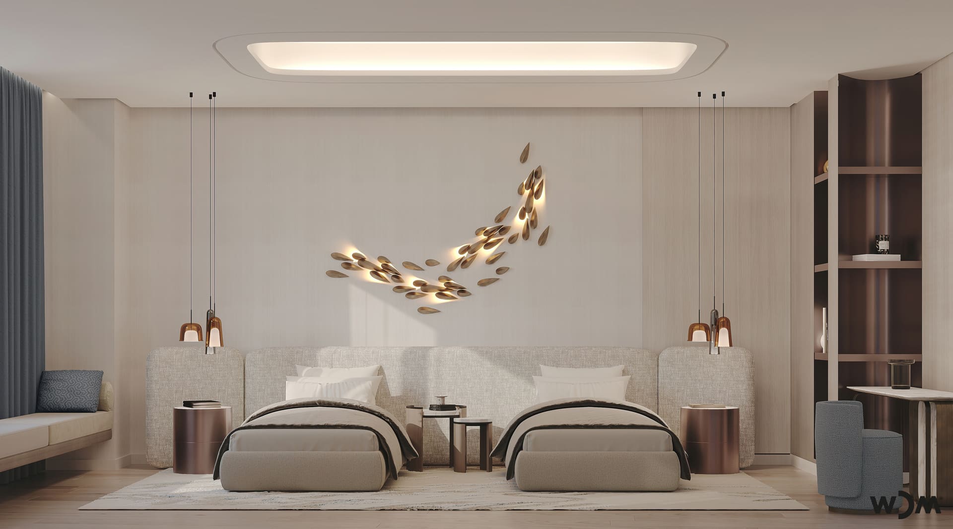 26 Guestroom 3