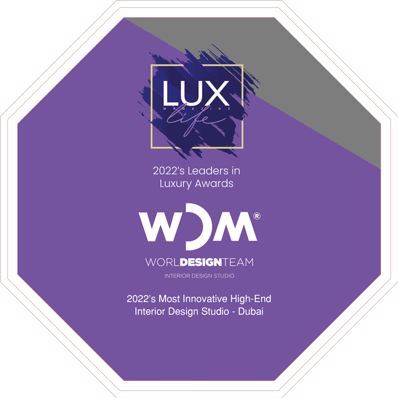 2021 Luxury Awards